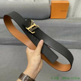 Picture of LV Belts _SKULVBelt40mmX95-125cm7D366656